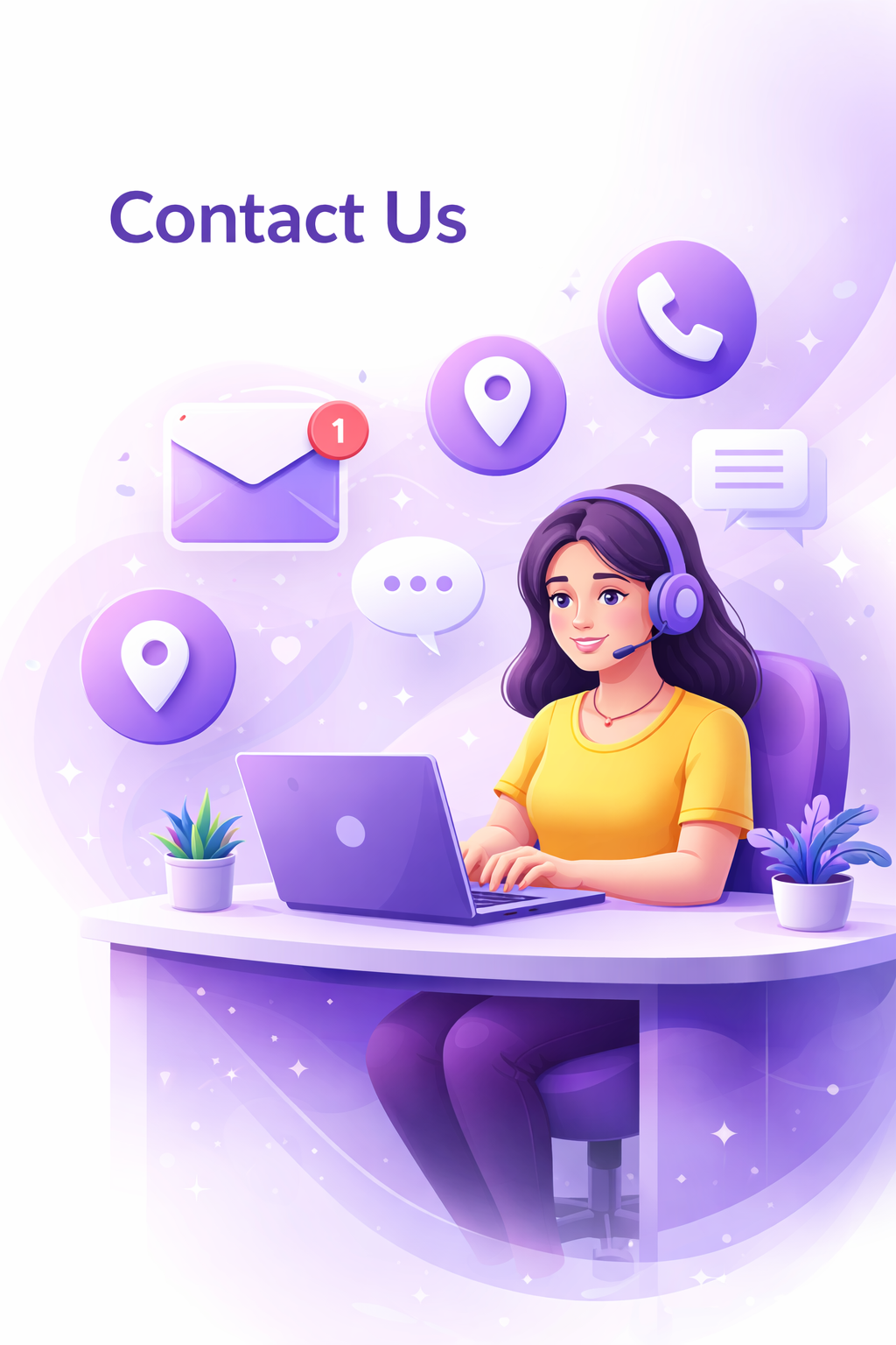 Contact Team